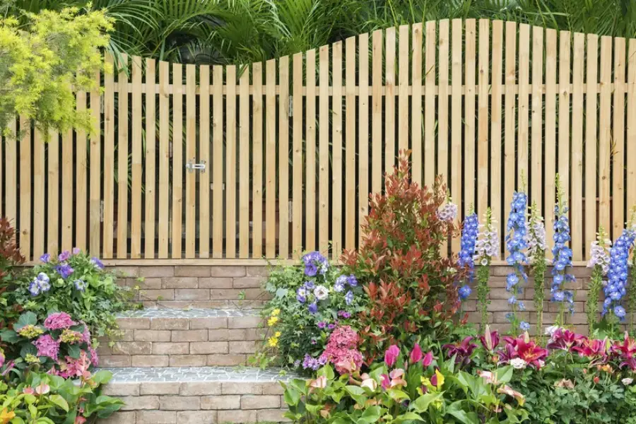 Residential Fencing Residential Fencing